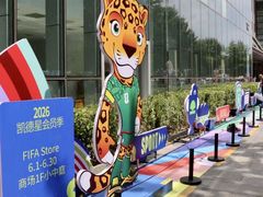 -凯德MALL(西直门店)