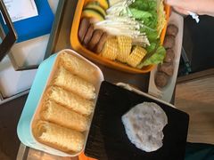 -润园四季椰子鸡火锅(南山海岸城店)