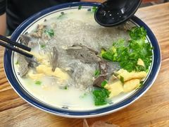 -鸭小妹鸭血粉丝(老门东店)