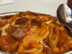 -香港新发烧腊茶餐厅(水围店)