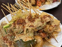 -郭记小街麻辣烫(南小街总店)