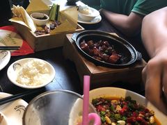 -涌上外婆桥(慈溪店)