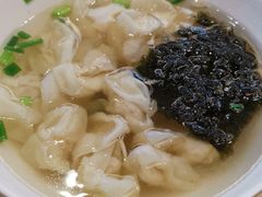 -凤起龙游老面包子(凯德晶品店)