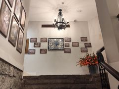 -澳门圣地牙哥古堡酒店