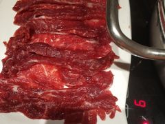 -牛焱·贵州黄牛肉火锅(城西银泰店)