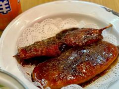 -柴爿巷·香酥鸡&馄饨(复兴中路店)