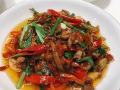 -辣公子·千岛湖私房菜(滨江店)