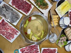 -伟记牛肉(金鸿公路店)