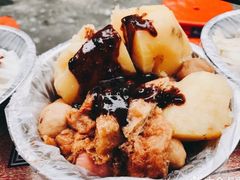 -细妹五香牛杂(步行街店)