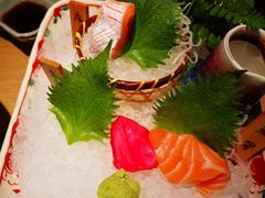 -阿吾罗·月咏精致日料(港汇恒隆广场店)