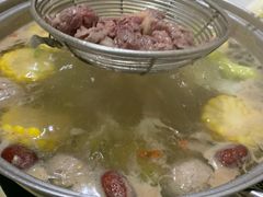 -伟记牛肉(金鸿公路店)