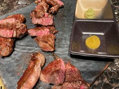 -老乾杯和牛烧肉(王府中环店)