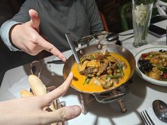 -青檸泰 LIME THAI (财富购物中心店)