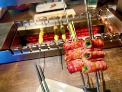 -很久以前羊肉串(朝阳路店)