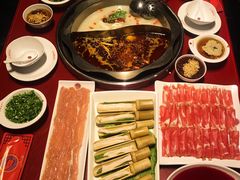 -山城辣妹子(定福庄店)