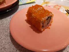 -争鲜回转寿司(南开大悦城店)