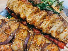 非凡烧烤-非凡烧烤(历史博物馆店)