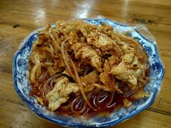 -八亩沟擀面皮(西安首店)