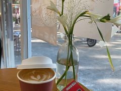-LilBee Coffee