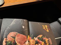 -隐炉和牛烧肉店(群力店)