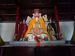 -华山风景区-华阳宫