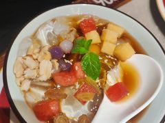 -新渝城·川菜·火锅(区庄店)