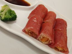 -春满园·早茶·粤菜·宴会(喜宴店)