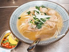 -PHO八珍南洋·越南牛肉粉(小榄店)