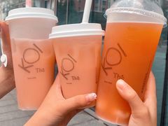-KOI PLUS(成都万象城店)