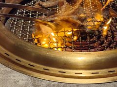 -乾杯烧肉居酒屋(中洲湾店)