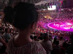 -俄罗斯国家大马戏团