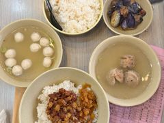-圆宝台湾小吃(迎津街店)
