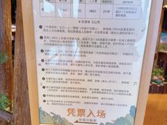 -黄海国家森林公园