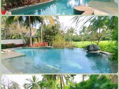 -海南清水湾莱佛士酒店