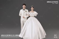 点击看大图 -情订奇缘婚纱摄影(和平路店)