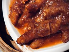 -陶陶居酒家(环市东店)