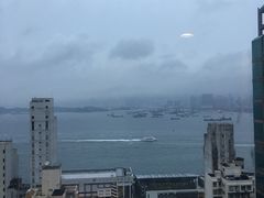 -香港华美达海景酒店