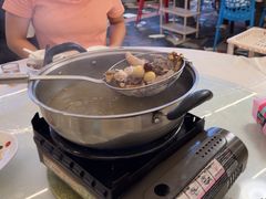 -小煵记·打边炉(西丽文光店)