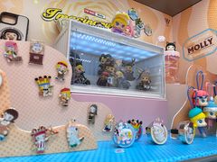 -泡泡玛特POPMART(赛格国际购物中心店)