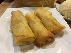 -添好运点心专门店(中环IFC店)