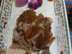 -驿楼兰·新疆菜(火车站店)