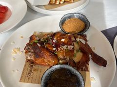 -野蔓果·山野菜(西湖景区·龙井茶田店)