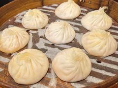 -玖鲜小笼(中山广场店)