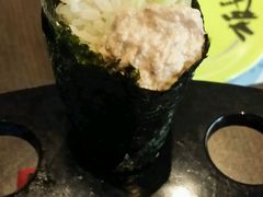 -板长寿司(铜锣湾店)