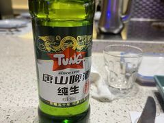 -法式利昂铁板烧主题餐厅(唐山爱琴海店)