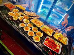 -四十七楼大排档·江湖菜·烧烤