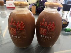 -京北渔家傲