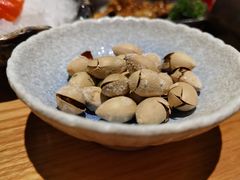 -山之川·日式料理(瀚海海尚店)