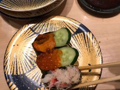 -大起水产回转寿司(道顿堀店)