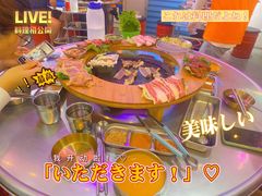 -玄希浪漫厨房·韩料烤肉(湖滨银泰in77店)